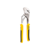 STANLEY® BI-MATERIAL GROOVE JOINT PLIER 8"