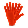 PIP® 713STO  Protection From Cold, Size L, Hi-Vis Orange