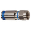 Klein Outdoor F Compression Connector RG6 Pk 10