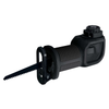 BLACK+DECKER Matrix Recip Saw