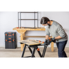 BLACK+DECKER Matrix Recip Saw