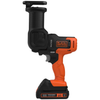 BLACK+DECKER Matrix Recip Saw