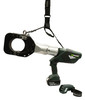 GREENLEE 105mm Gator® Guillotine Remote Cable Cutter, 12V Charger