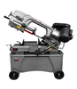 HVBS-712D, 7" x 12" Deluxe Horizontal / Vertical Bandsaw