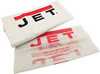 5 Micron Filter & Collection Bag Kit DC-1100VX