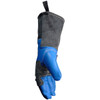 Caiman® 1520  Hand Protect-Welding, Size L, Blue
