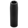 Proto® 1/2" Drive Thin Wall Deep Impact Socket 14 mm - 6 Point 1/ea