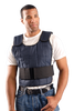 Value Nylon Cooling Vest Only -No Packs