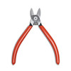 6" PLASTIC CUTTING PLIER DIPPED GRIP