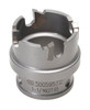 GREENLEE 1-1/16" Quick-Change Carbide-Tipped Hole Cutter