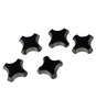 JET R5 Carbide Inserts (Pack of 10) for Round Chamfers for the JB-10R