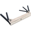 PROTO Set Folding Hex 5 Pc Long