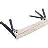 PROTO Set Folding Hex 5 Pc Long