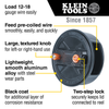 Quick-Lock Tie Wire Reel