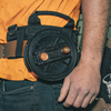 Quick-Lock Tie Wire Reel