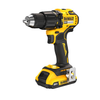 20V BRUSHLESS COMPACT HD - KIT (P/N DCD798D1)