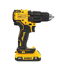 20V BRUSHLESS COMPACT HD - KIT (P/N DCD798D1)