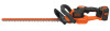 BLACK+DECKER 40V B+D Power Cut Hedge Trimmer