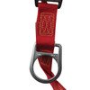 SafeWaze Welding Full Body Harness: 3D, MB Chest, MB Legs  (L/XL)