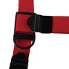 SafeWaze Welding Full Body Harness: 3D, MB Chest, MB Legs  (L/XL)