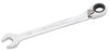 GREENLEE Combination Ratcheting Wrench 1/2"