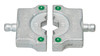 GREENLEE #4 Aluminum Crimping Die Set (KA4-4)