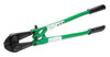 GREENLEE Standard Bolt Cutter - 24 in (610 mm) Long