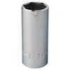 PROTO Skt 1/2 Dr 1-1/16 6 Pt De