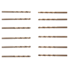 IRWIN DRL 11/64 COB JL 135' BULK