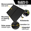 60W Portable Solar Panel