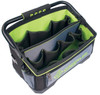 GREENLEE 16" Heavy-Duty Open Tool Tote