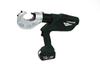 12 Ton Crimper 30mm, Li-Ion, Standard, 120V AC