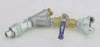 BODY,SEAL-OFF CONTROL VALVE