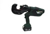 GREENLEE 12 Ton Crimper PVC, Li-Ion, Standard, 120V