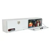 JOBOX 88" Steel Topside Truck Box