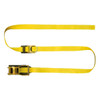 SafeWaze 30' Ratchet Anchor Strap 