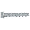 DEWALT Screwbolt Screw Anchor 1/4In X 1-3/4In