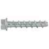 DEWALT Screwbolt Screw Anchor 1/4In X 1-3/4In