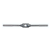 IRWIN TAP WRENCH #1/4-1"ADJ HNDL