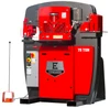 75 Ton Ironworker 230V, 1Ph, with PowerLink