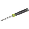 Klein 14-in-1 Precision Screwdriver/ Nut Driver