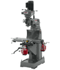 JVM-836-3 Mill With X and Y-Axis Powerfeeds