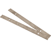 JET 10" Jointer/Planer Blades 2 Pack