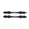 IRWIN IMPACT 2-1/2IN DE SQ2/PH2 - 2 PACK