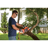 BLACK+DECKER 12AMP 16 INCH Corded Chainsaw