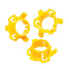 GREENLEE 1,000 Bushings for Hole Punched by 709 for 7/8" (22.2 mm) Diameter Hole