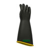 NOVAX® 151-3-18  Insulating Gloves, Size 9, Black