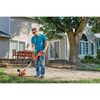 BLACK+DECKER 6.5 AMP 14" AFS STRING TRIMMER