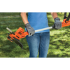 BLACK+DECKER 6.5 AMP 14" AFS STRING TRIMMER