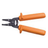 Klein Wire Stripper/Cutter  8-16 AWG Stranded